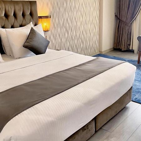 Noble Hotel Erbil Exterior foto
